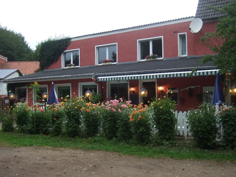 Gasthaus Muellerbeek