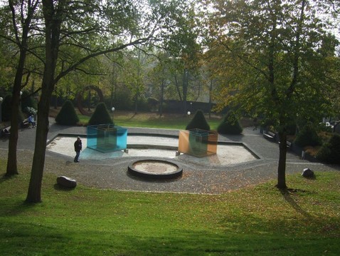 abteiberg-skulpturengarten