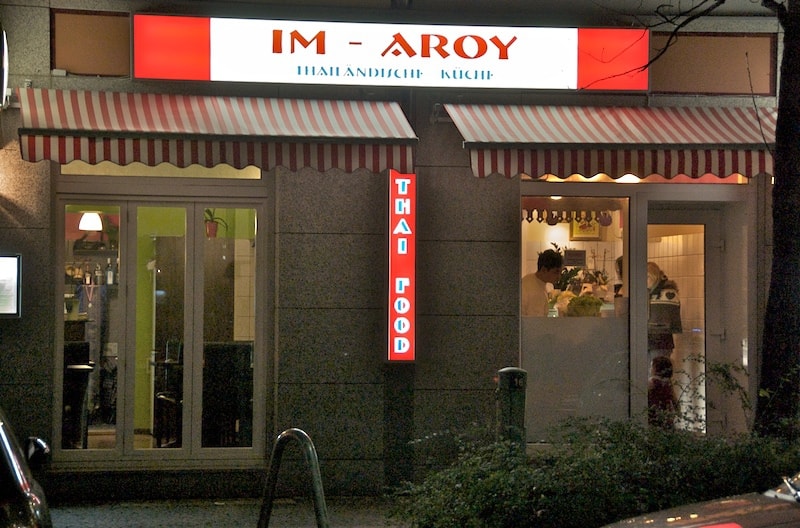 Im-Aroy