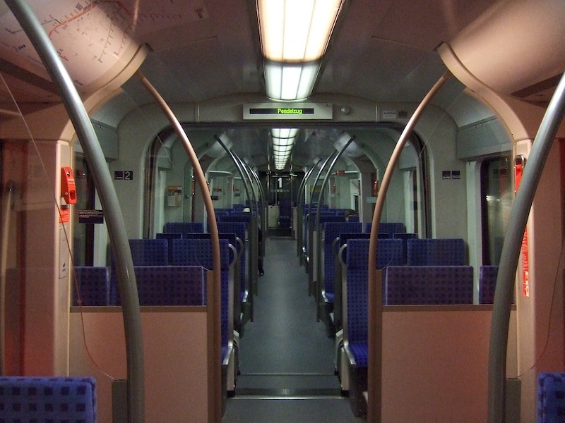S-Bahn Ergänzungsverkehr