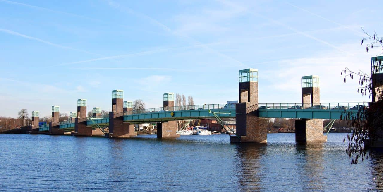 Spandauer-See-Brücke