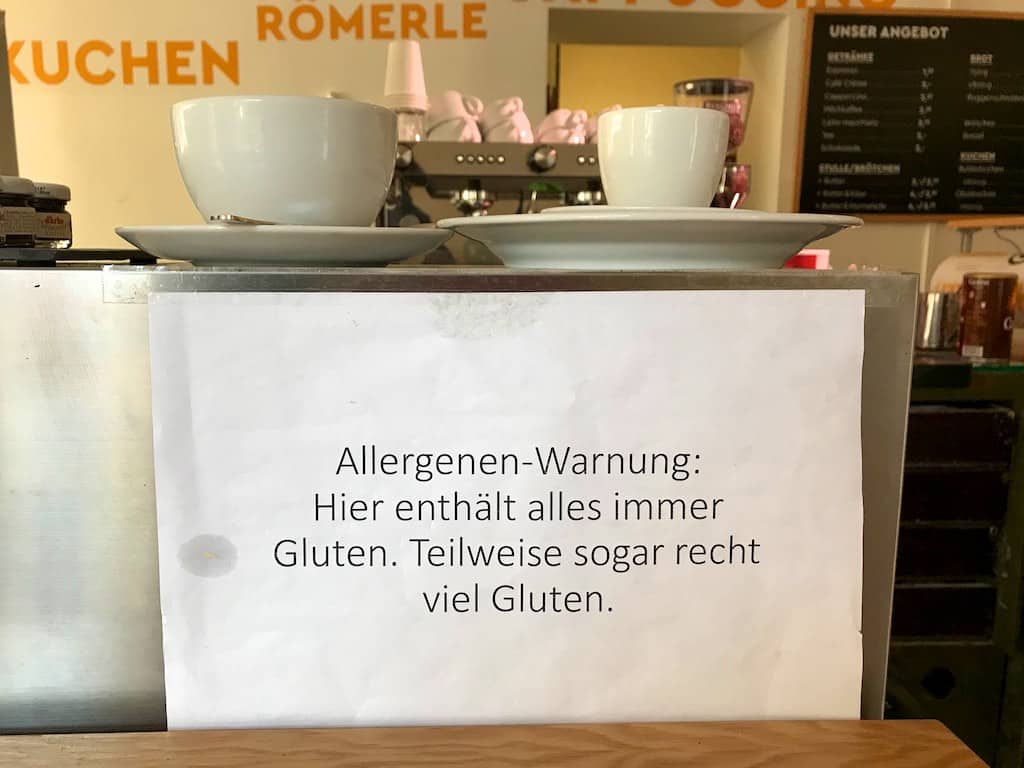 Gluten